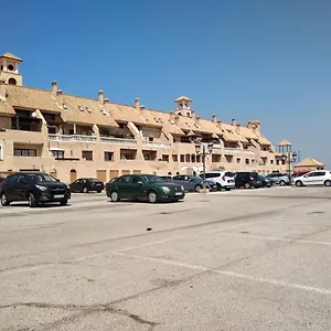  Apartamento Duplex Bahia Sur Reserva De Confi-anza España