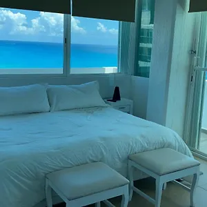  Apartamento Soleo1803 México