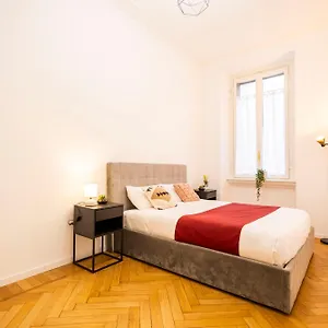  Apartamento Macchi Charming By 101flats Italia