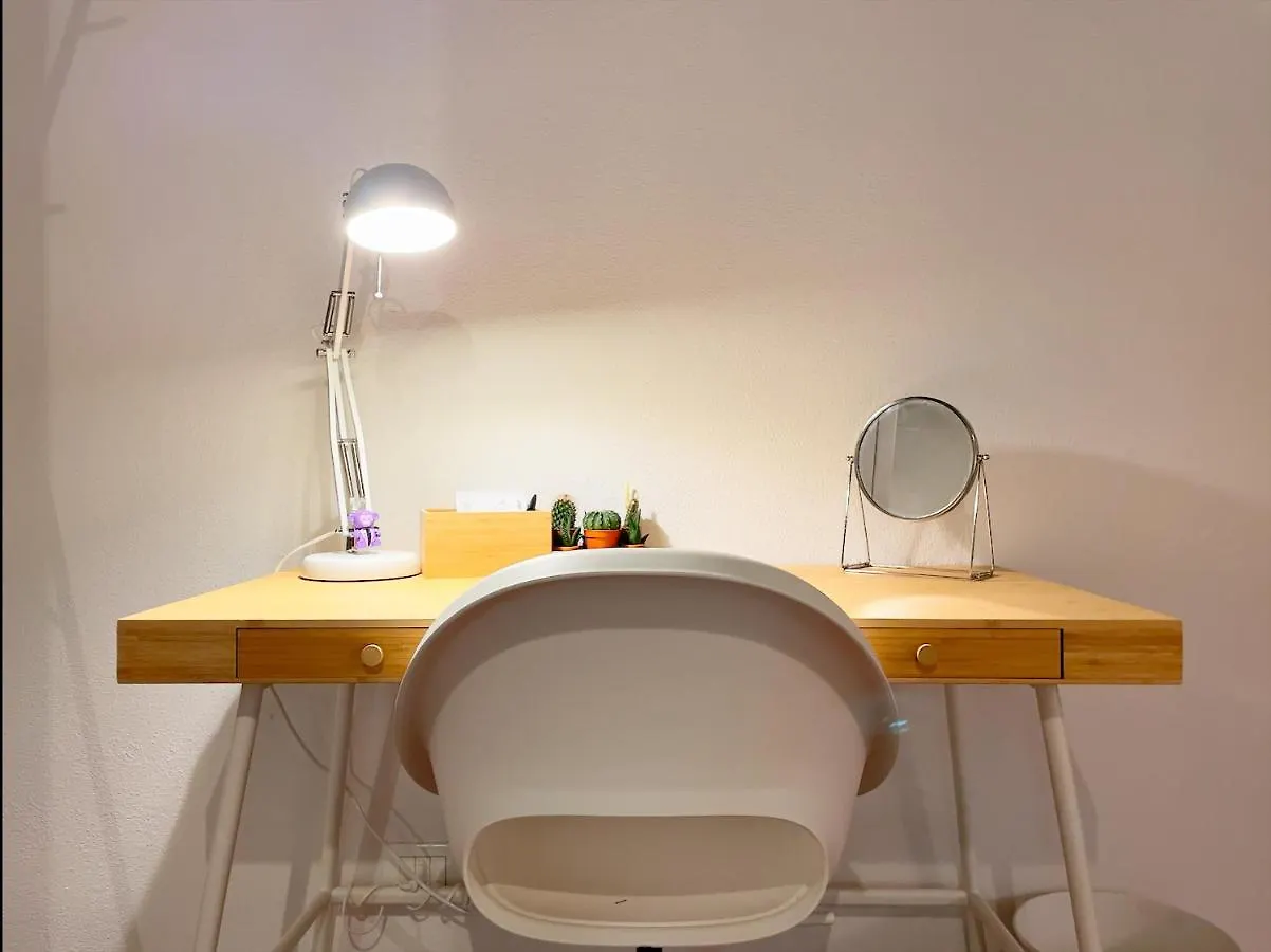 Casa Alleria Venezia Apartment