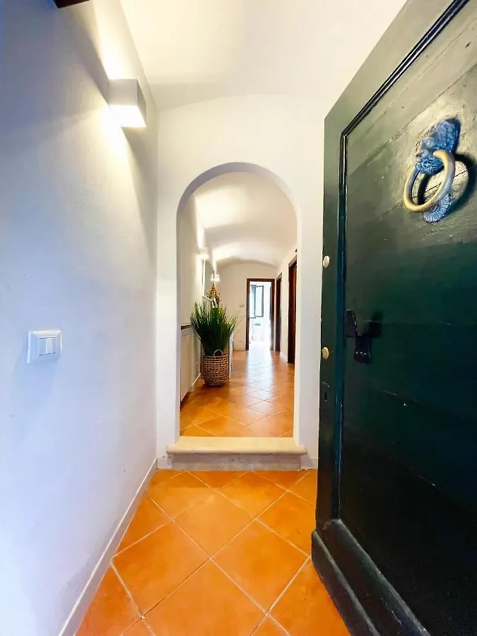 Casa Alleria Venezia Venecia