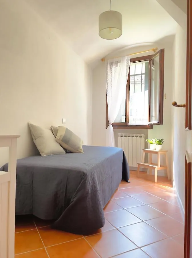 Casa Alleria Venezia Apartamento Venecia