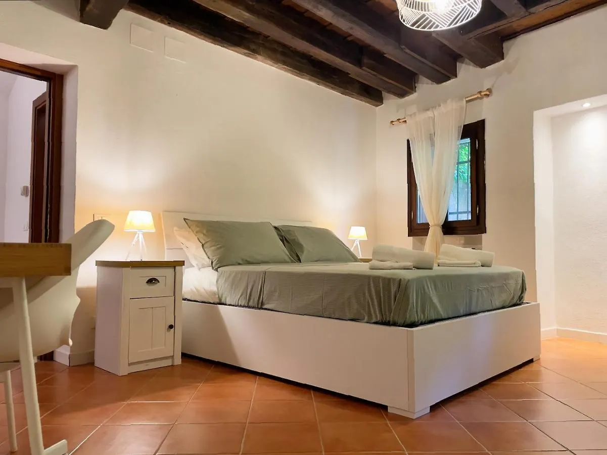 Apartment Casa Alleria Venezia Italy
