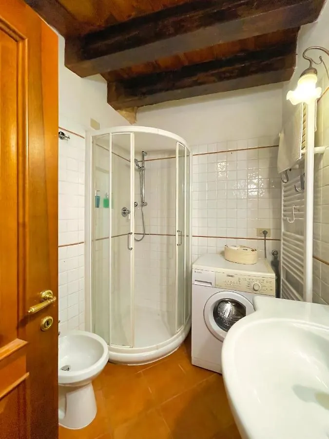 Appartamento Casa Alleria Venezia